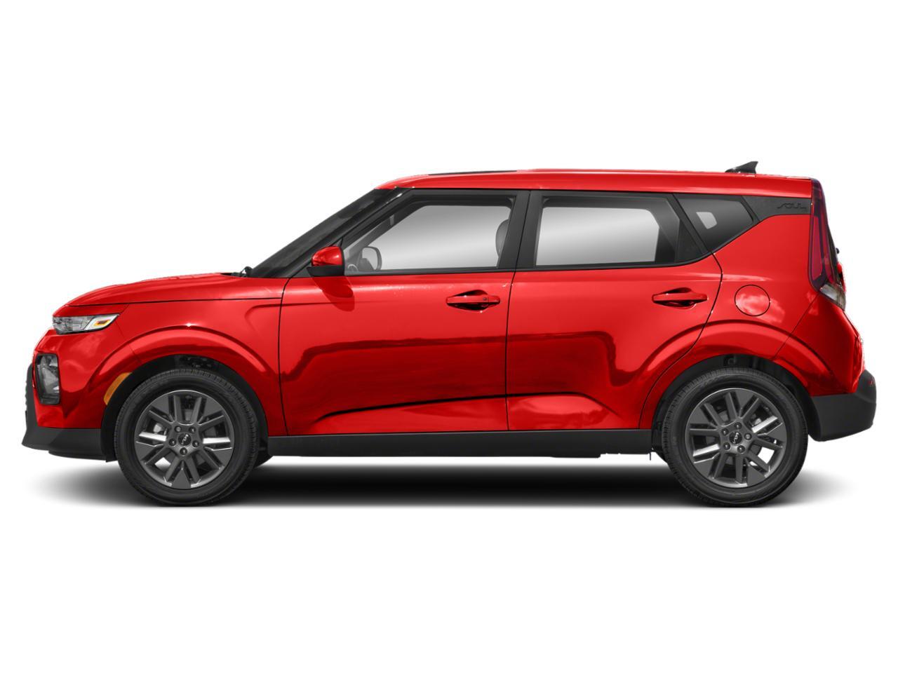 2022 Kia Soul EX Edmonton AB