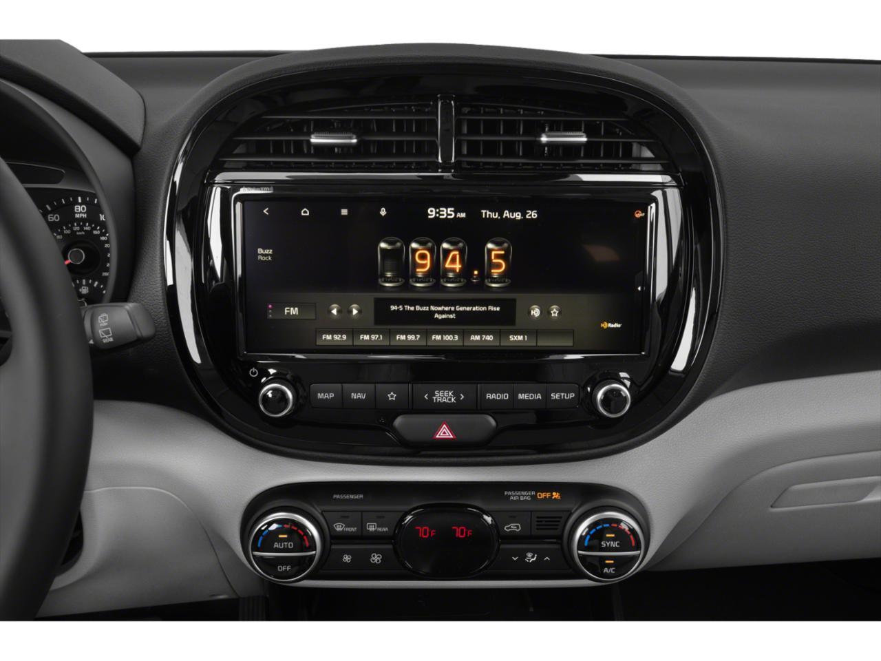 2022 Kia Soul EX Lubbock TX