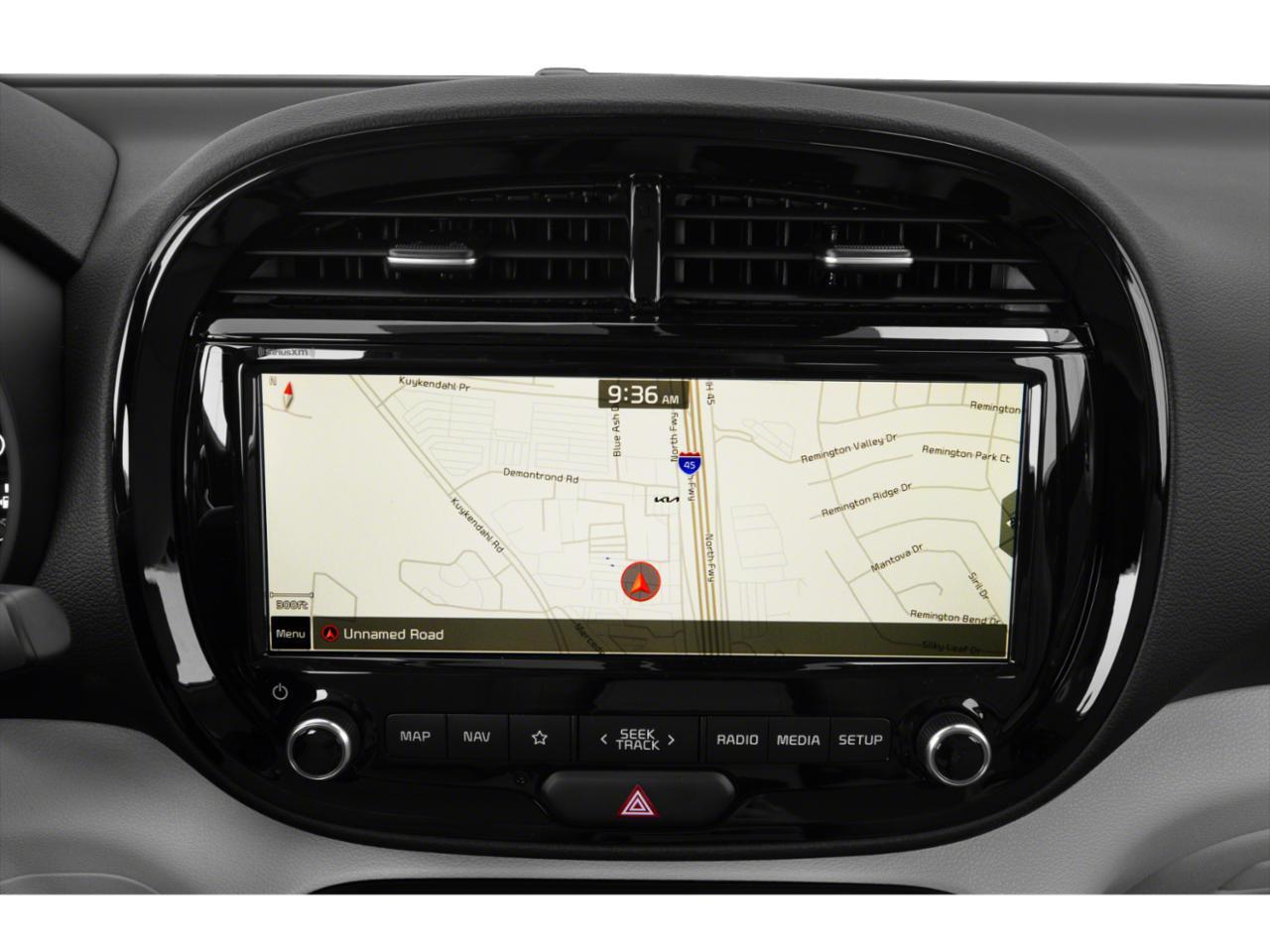 2022 Kia Soul EX Lubbock TX