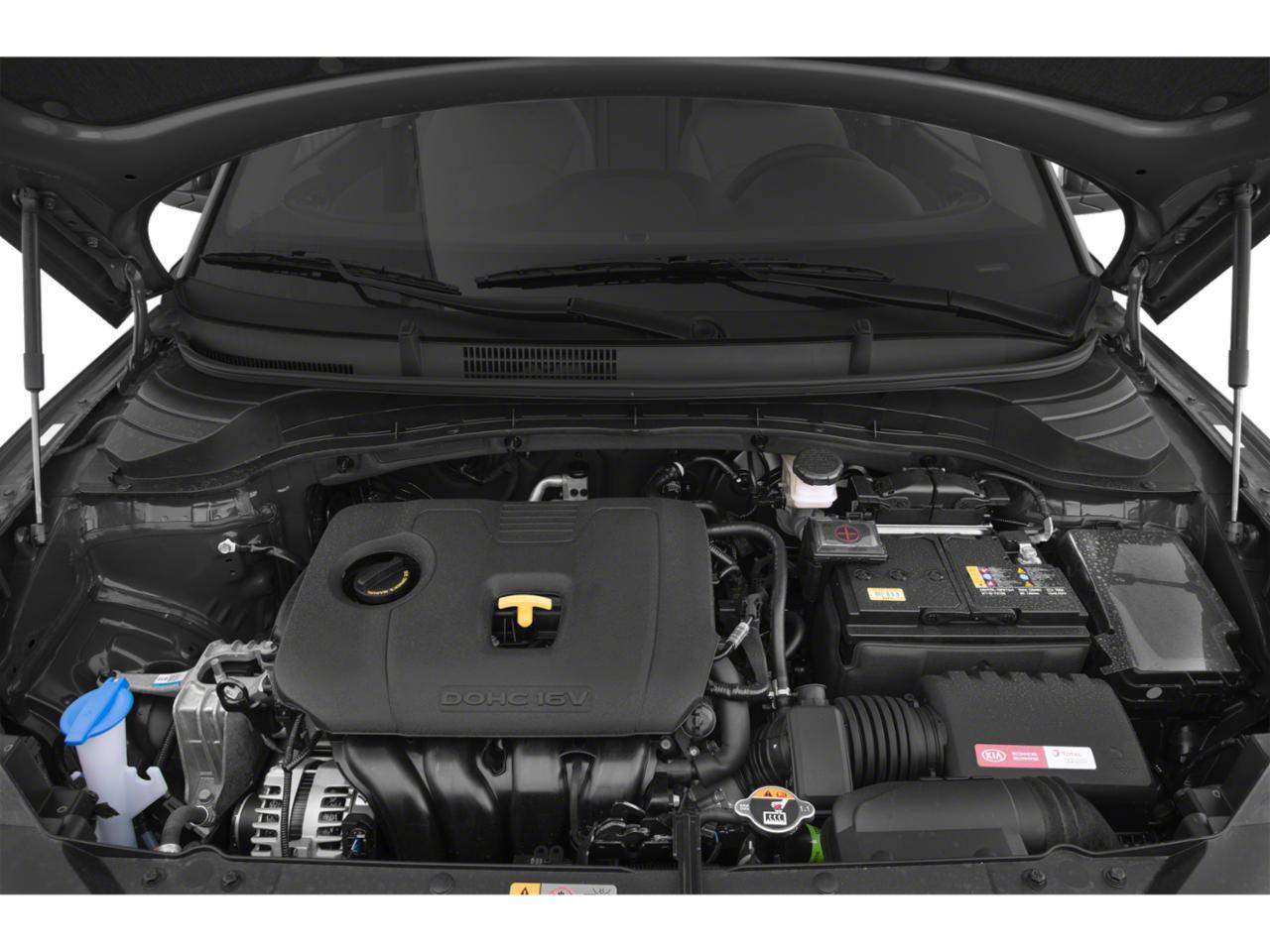 2022 Kia Soul EX Lubbock TX
