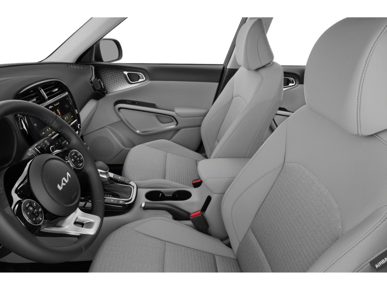 2022 Kia Soul EX Lubbock TX