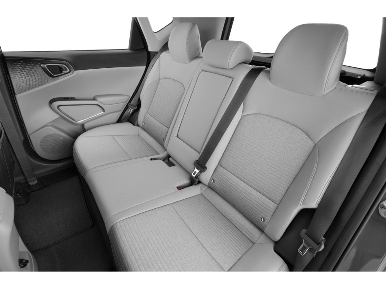 2022 Kia Soul EX Lubbock TX