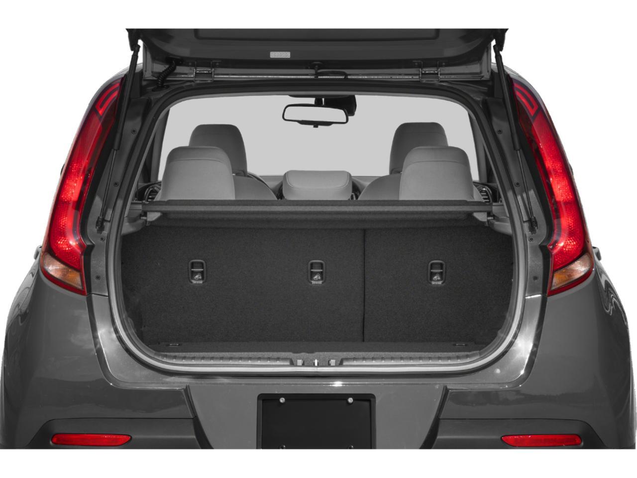 2022 Kia Soul EX Lubbock TX