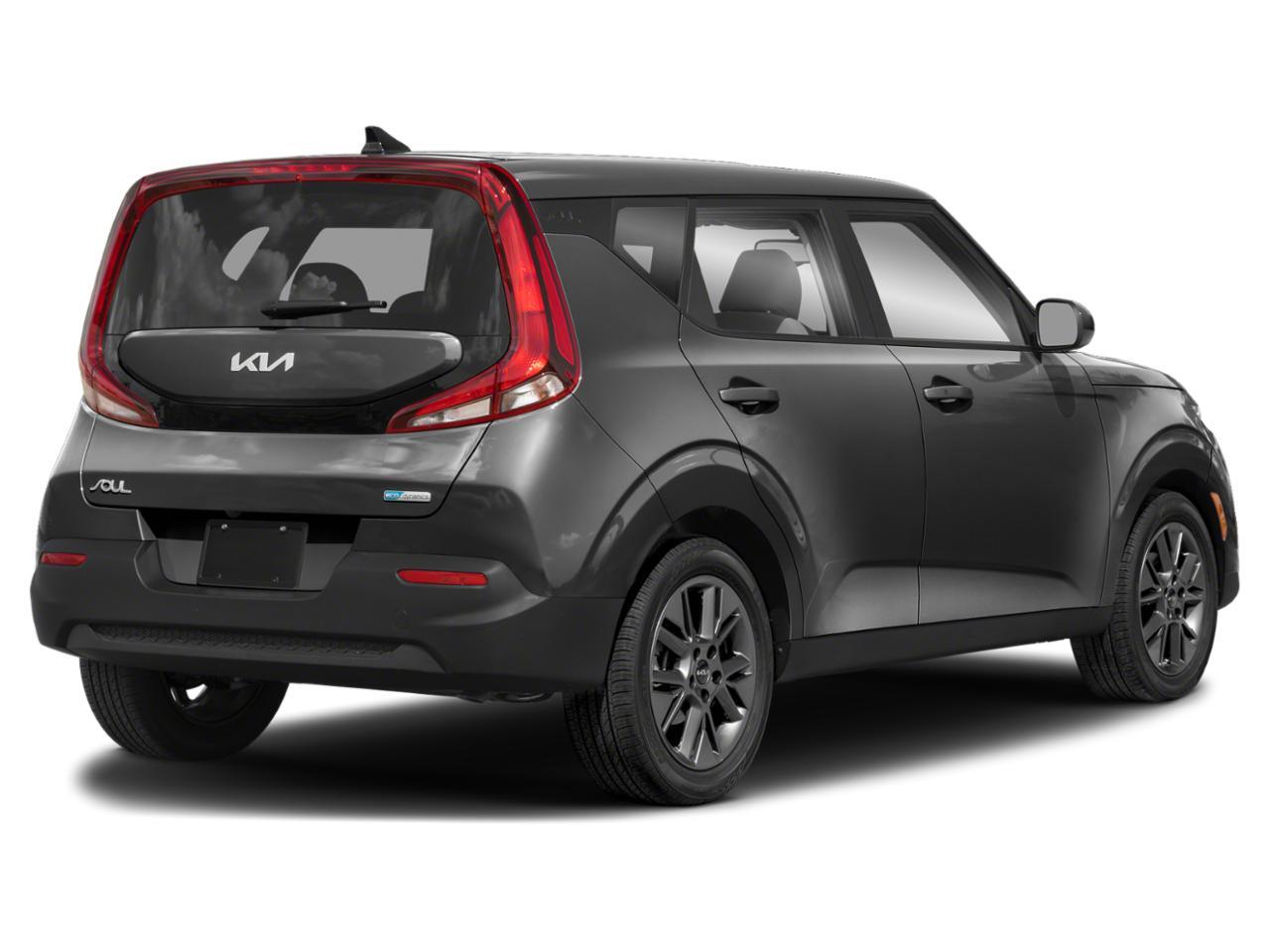 2022 Kia Soul