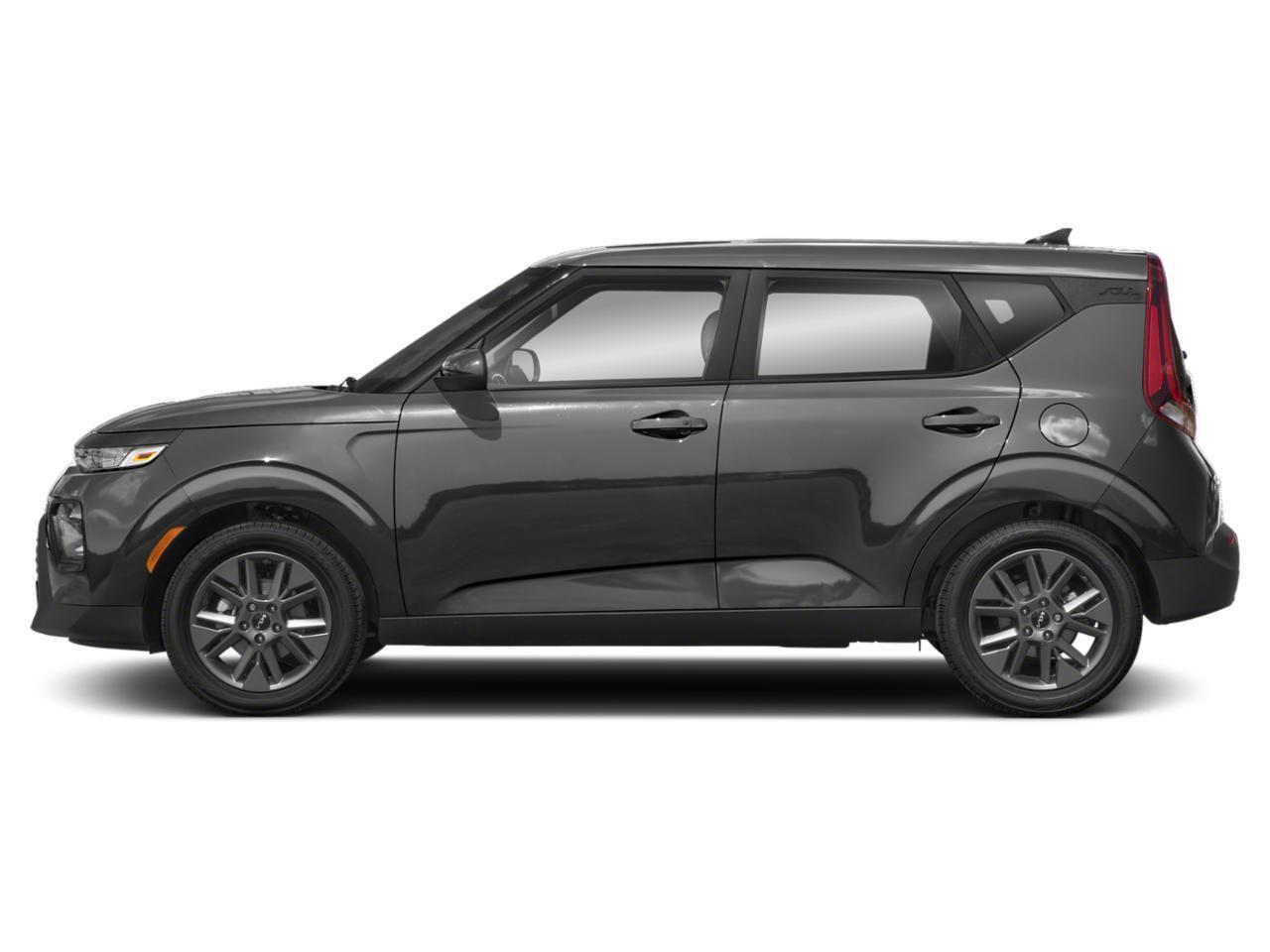 2022 Kia Soul
