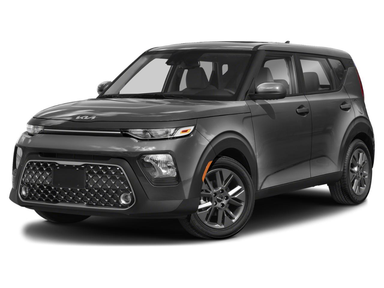 2022 Kia Soul