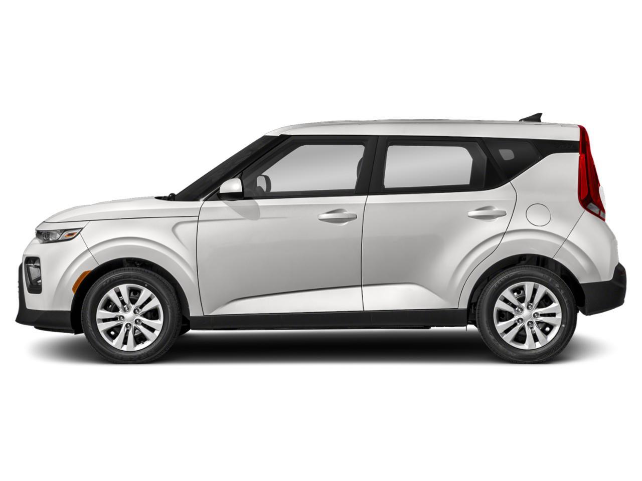 2022 Kia Soul LX Lubbock TX