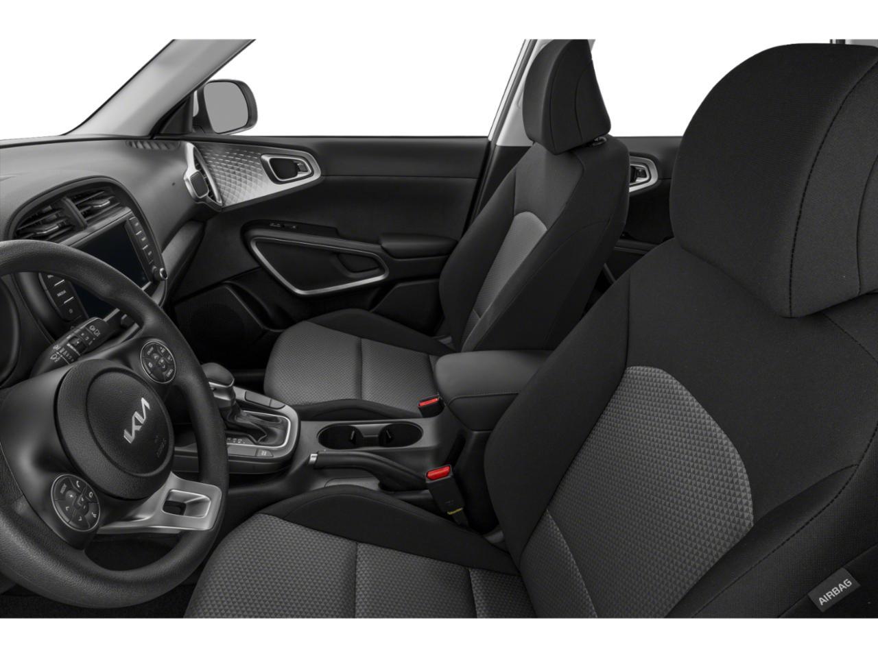 2022 Kia Soul LX Philadelphia PA