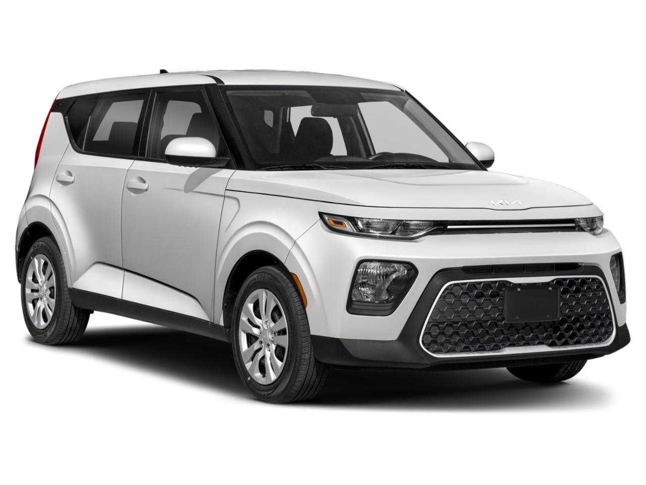 2022 Kia Soul LX Philadelphia PA