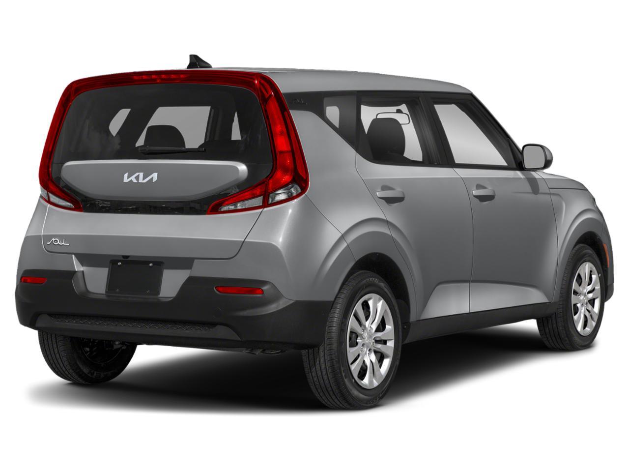 2022 Kia Soul LX Philadelphia PA
