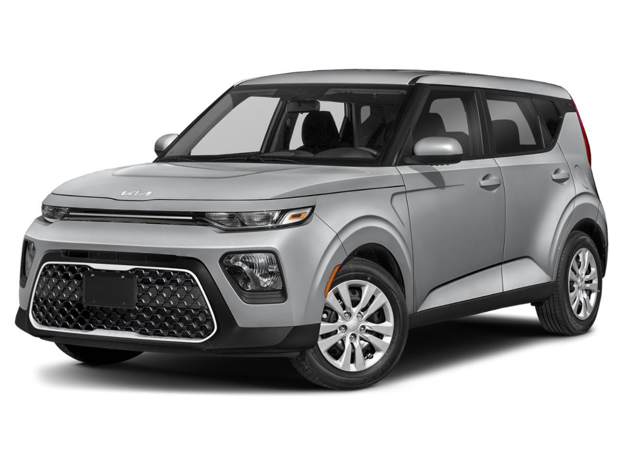 2022 Kia Soul LX Philadelphia PA