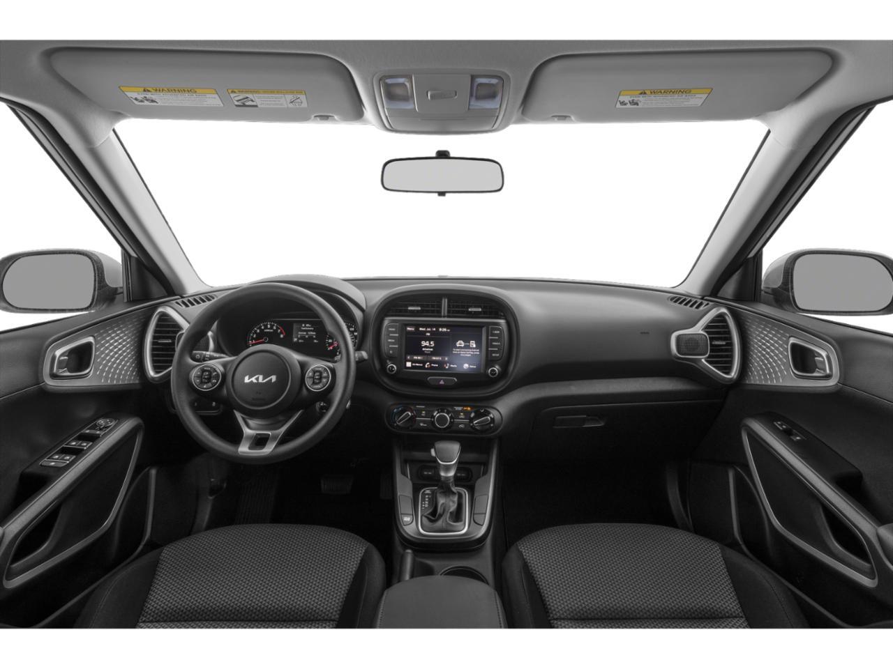 2022 Kia Soul LX Milwaukie OR