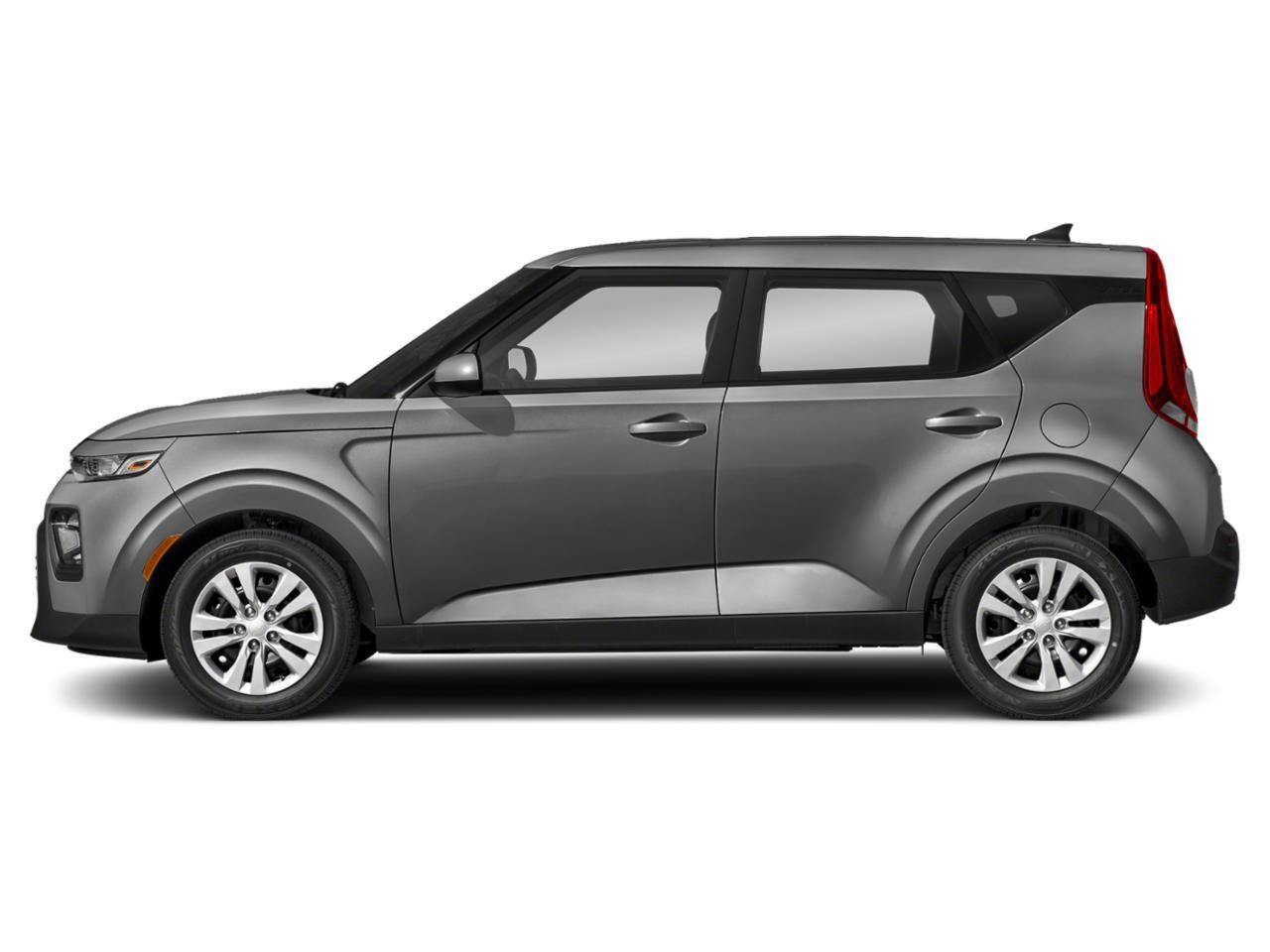 2022 Kia Soul LX Milwaukie OR