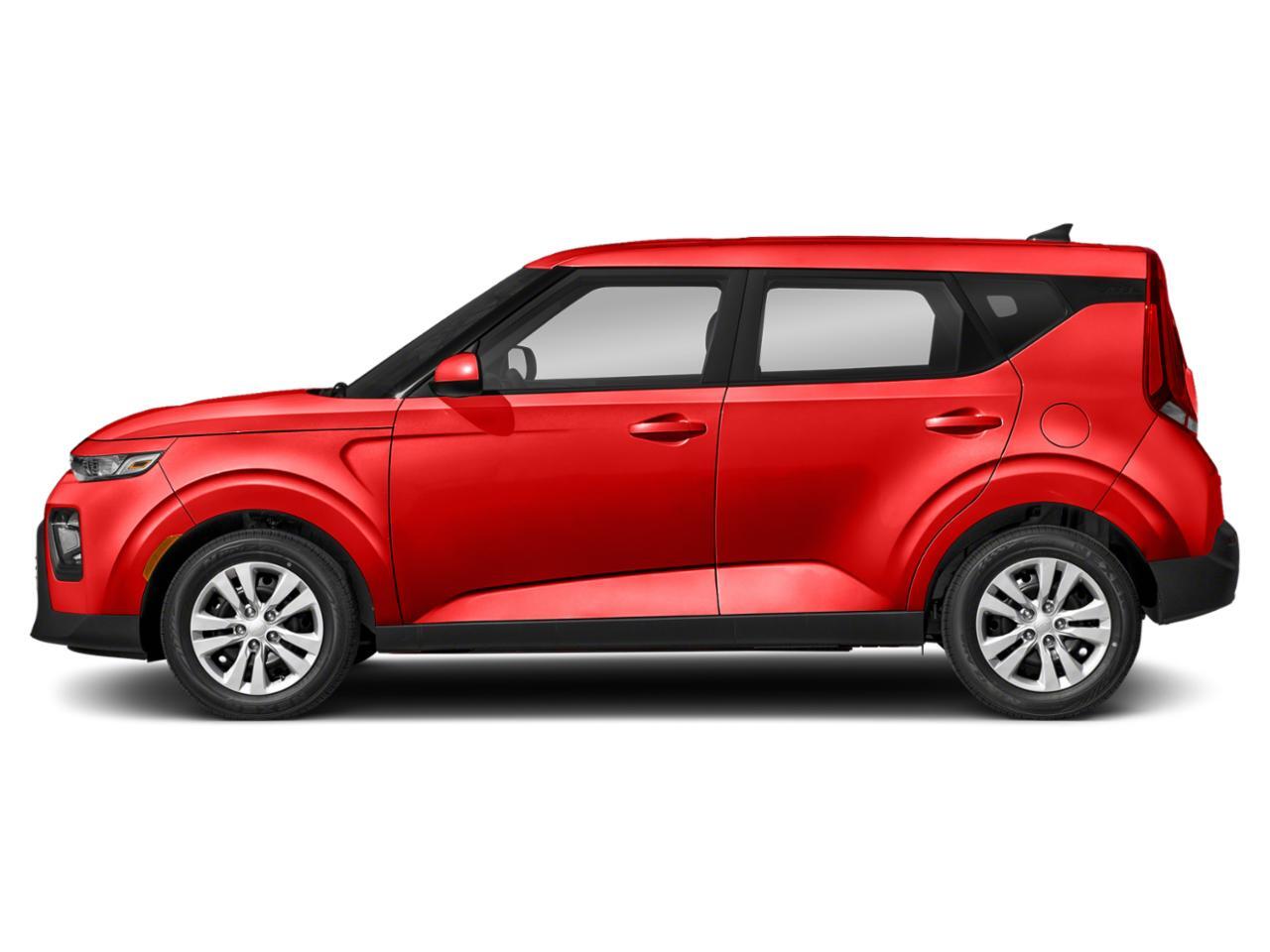 2022 Kia Soul LX San Clemente CA