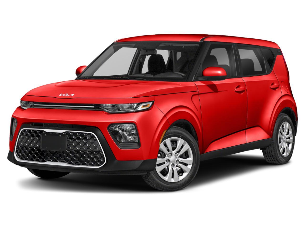 2022 Kia Soul LX San Clemente CA