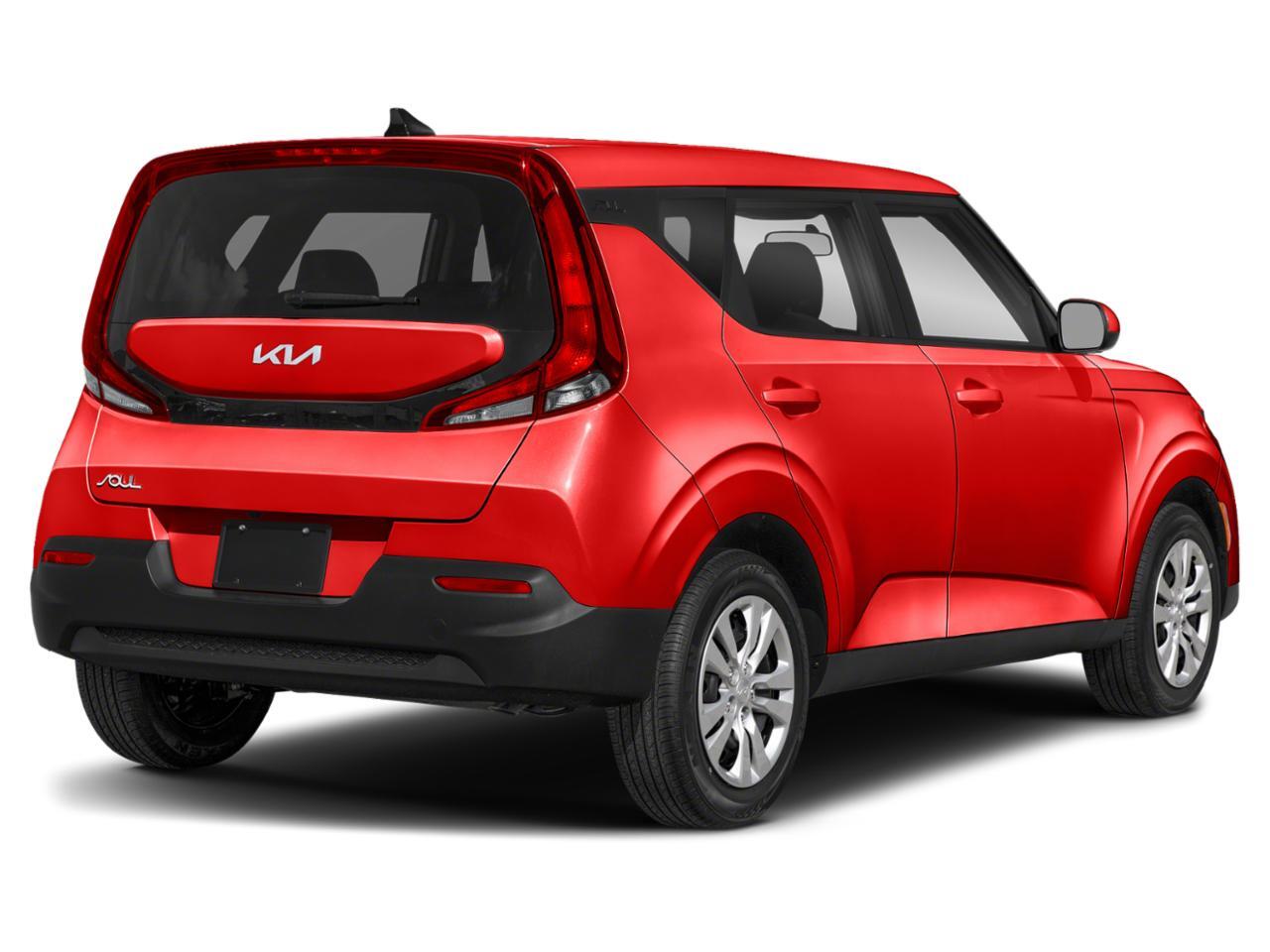 2022 Kia Soul LX San Clemente CA