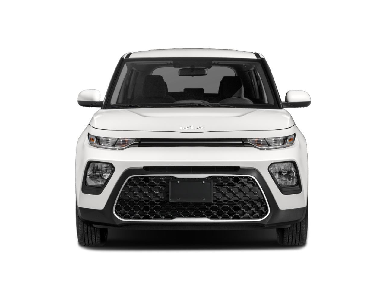 2022 Kia Soul LX Tucson AZ