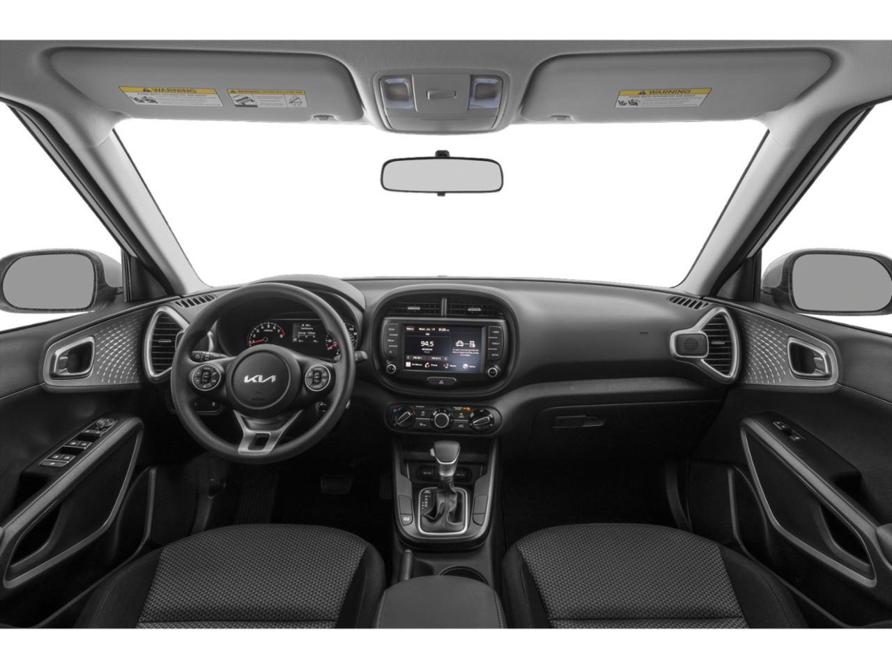 2022 Kia Soul LX Tucson AZ