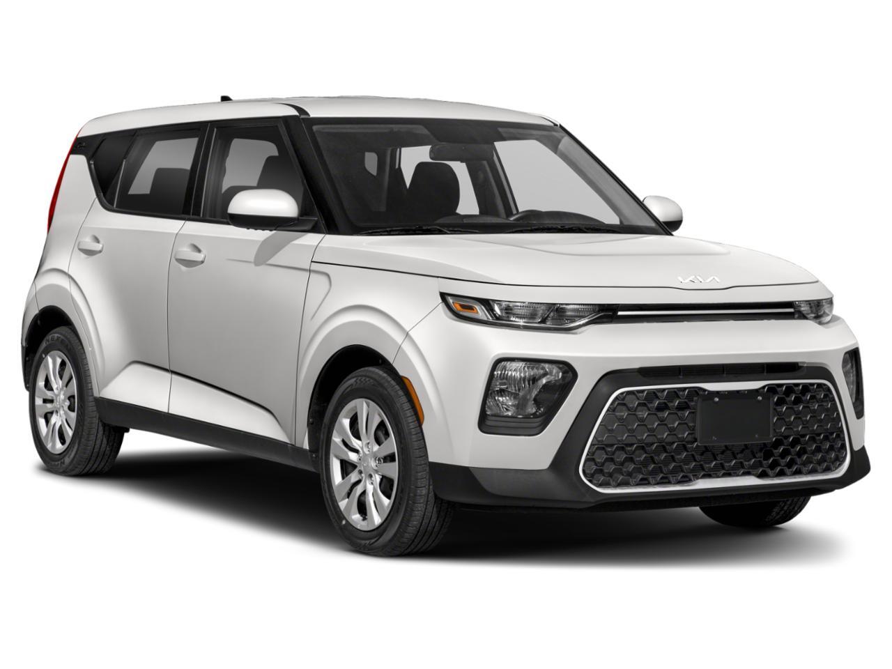 2022 Kia Soul LX Tucson AZ