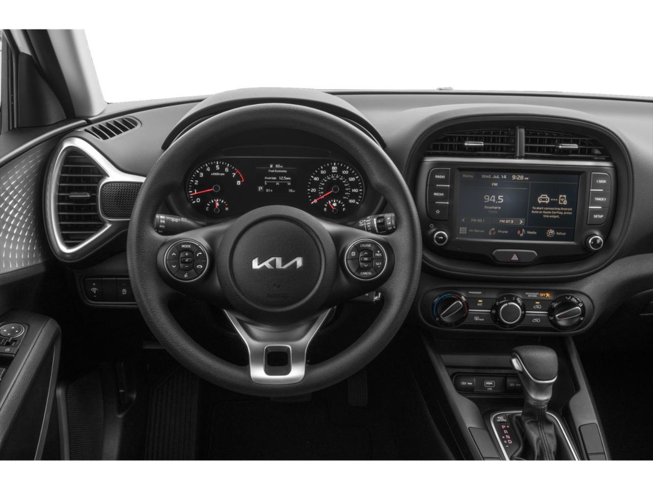 2022 Kia Soul LX Tucson AZ