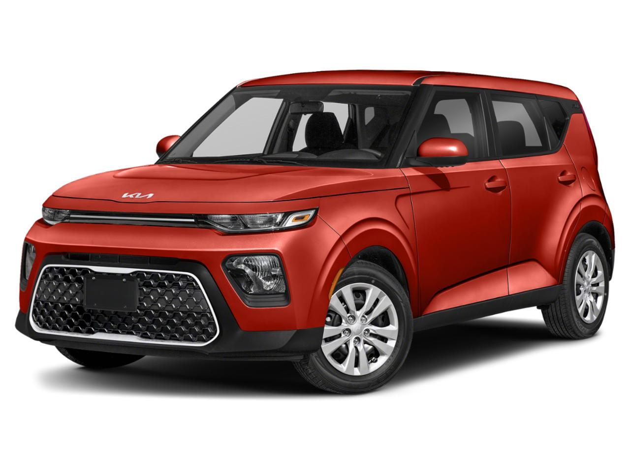 2022 Kia Soul LX Tucson AZ
