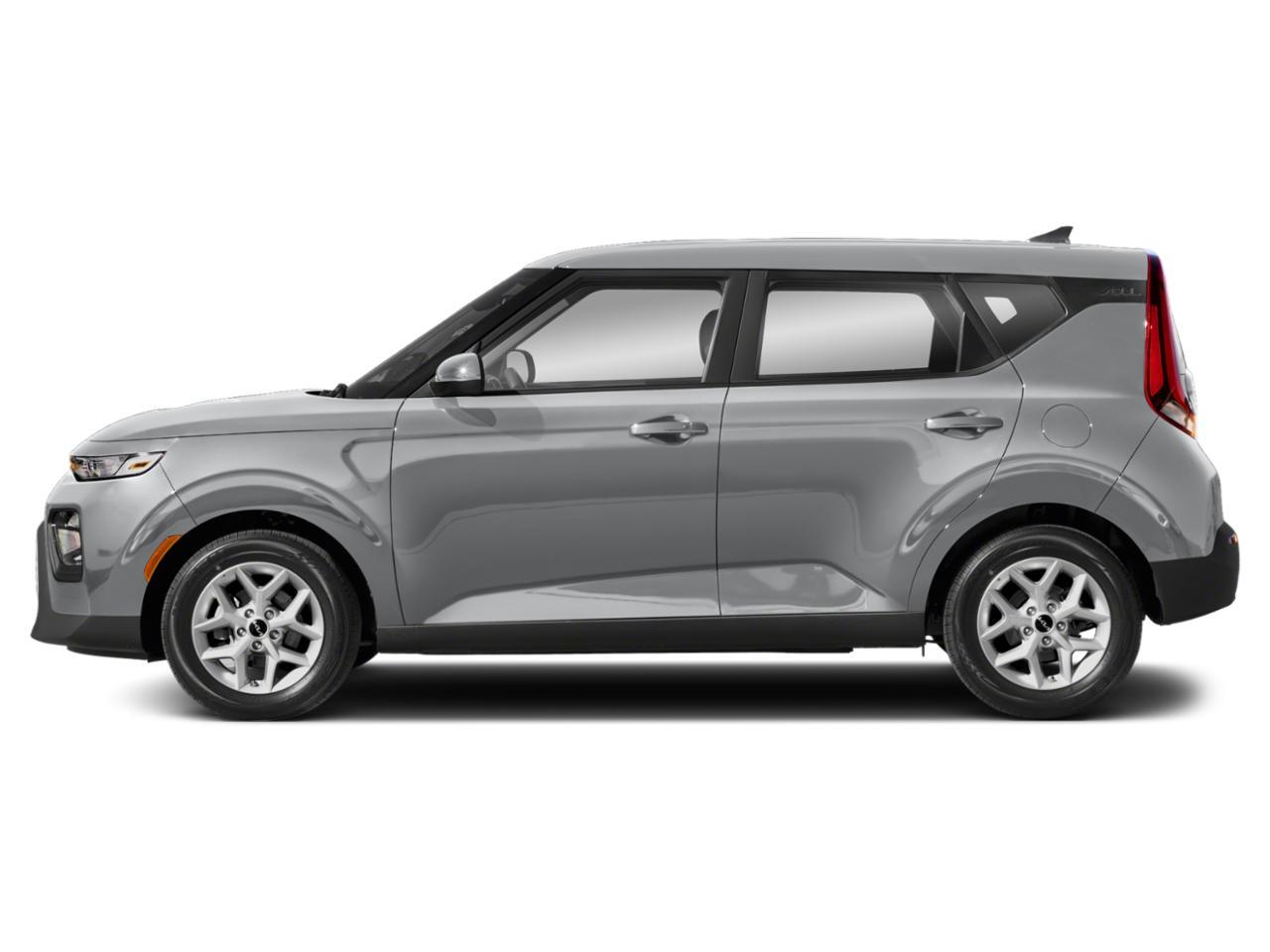 2022 Kia Soul S