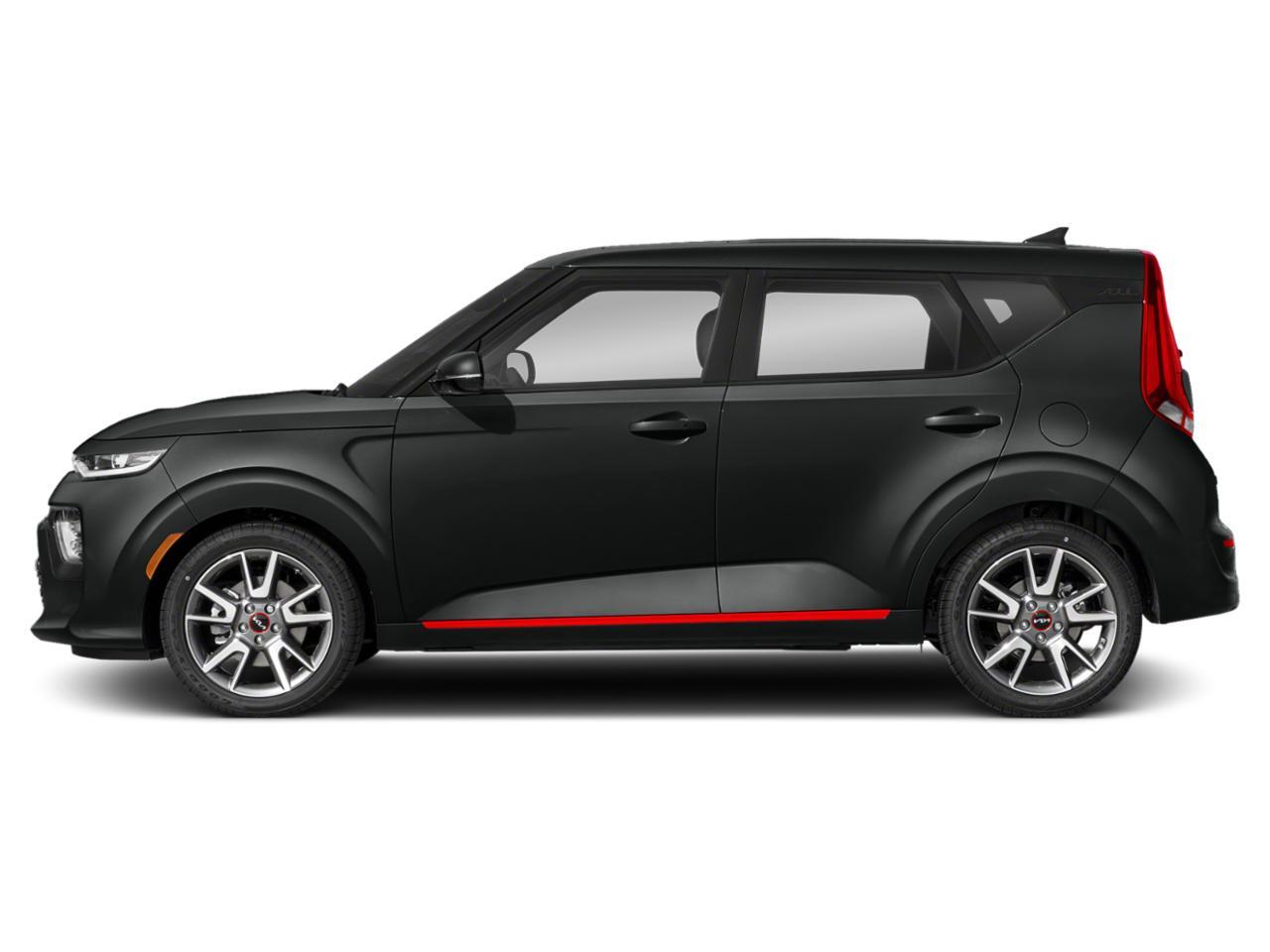 2022 Kia Soul Turbo Davie FL