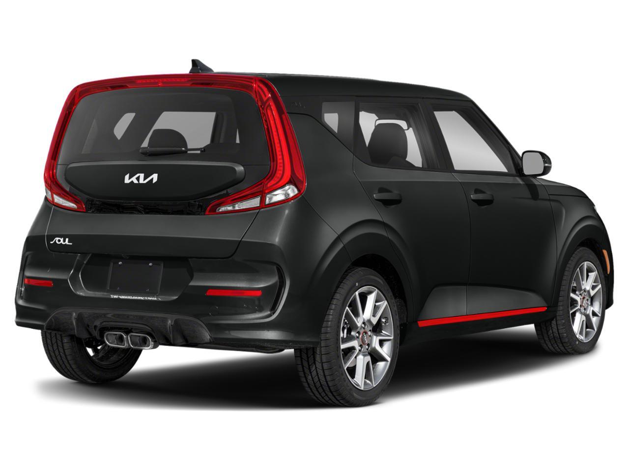 2022 Kia Soul Turbo Davie FL