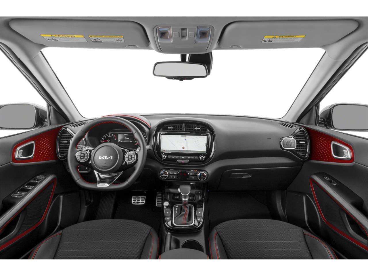 2022 Kia Soul Turbo Folsom CA