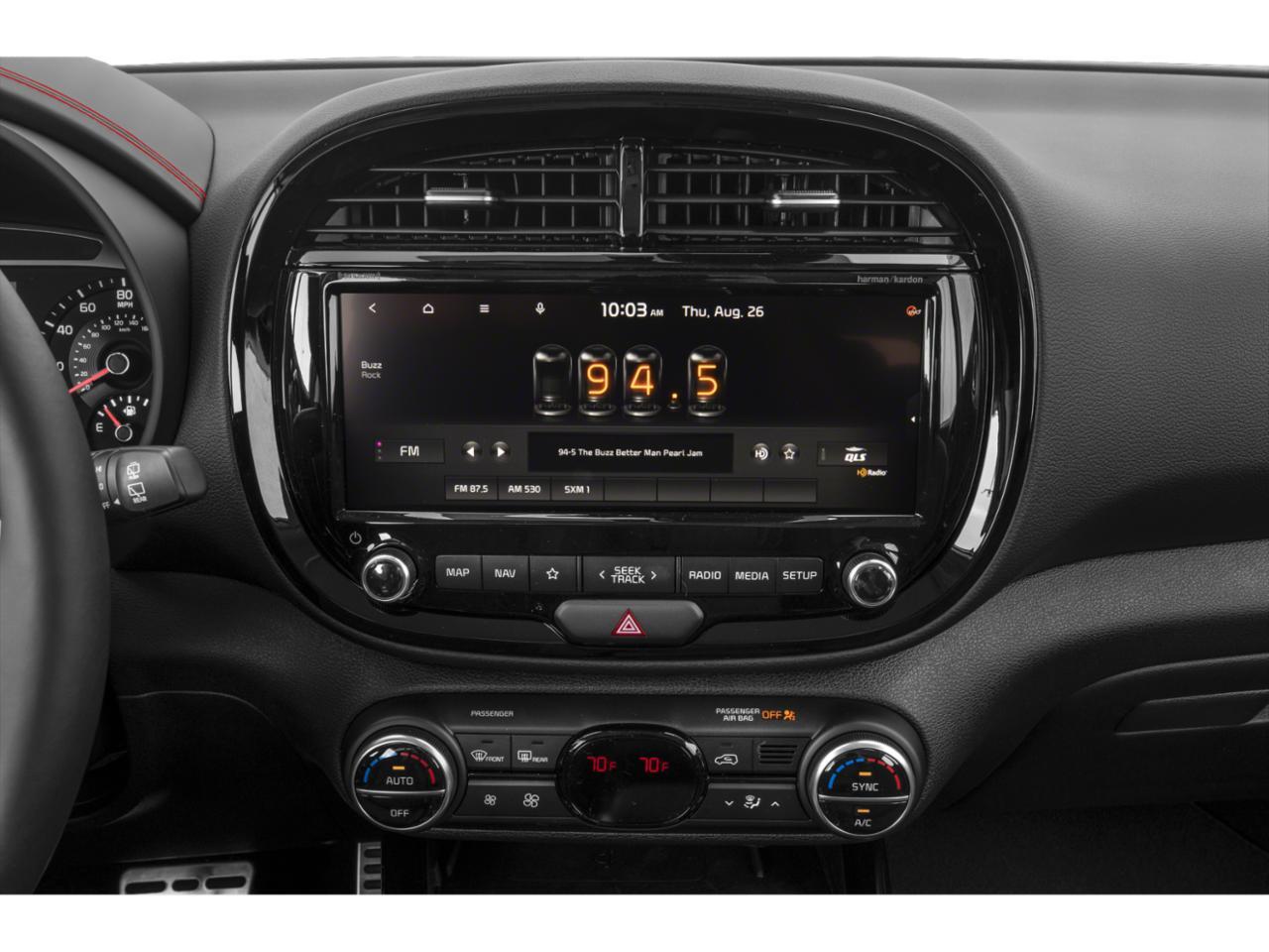 2022 Kia Soul Turbo San Clemente CA