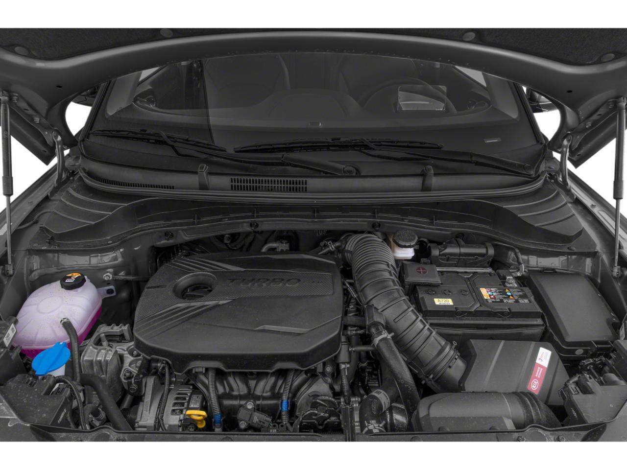 2022 Kia Soul Turbo San Clemente CA