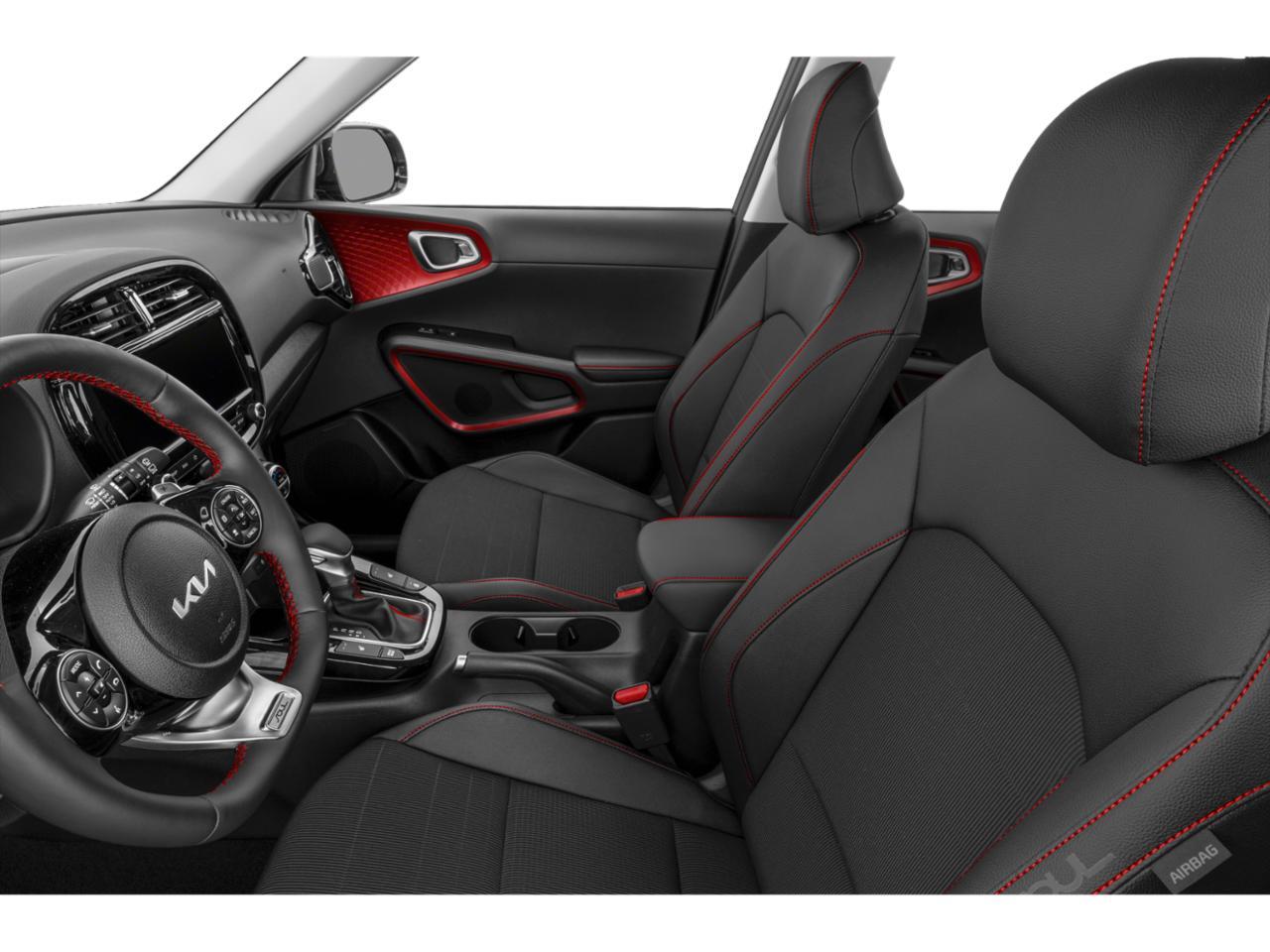 2022 Kia Soul Turbo San Clemente CA