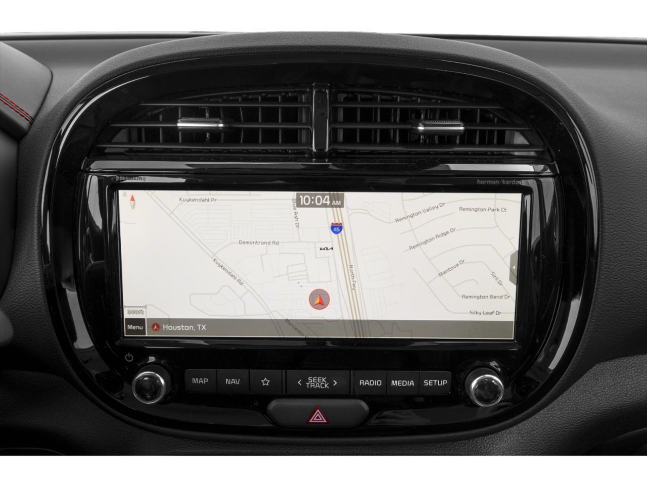2022 Kia Soul Turbo San Clemente CA