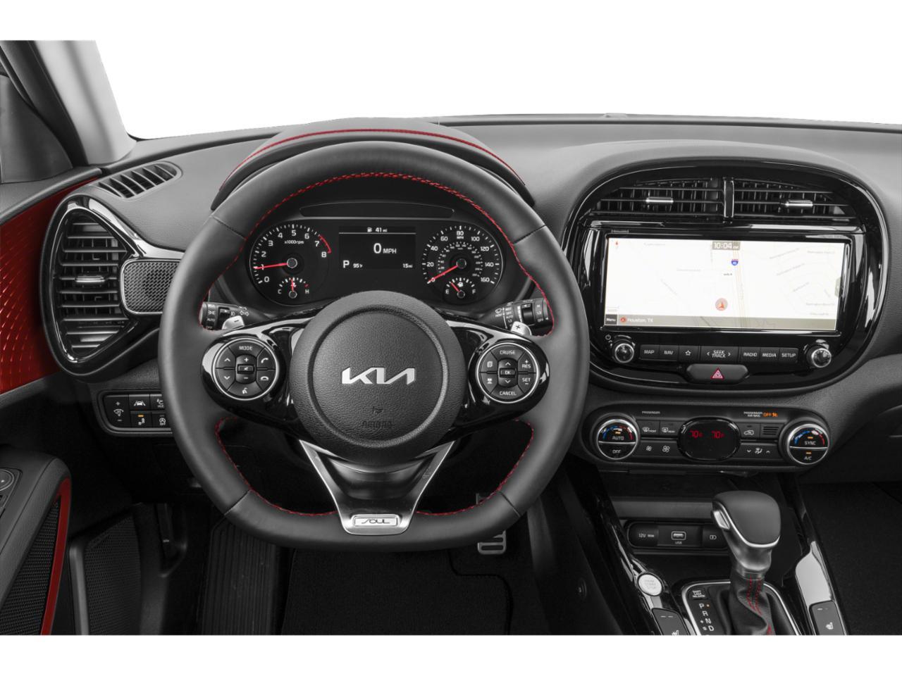 2022 Kia Soul Turbo San Clemente CA