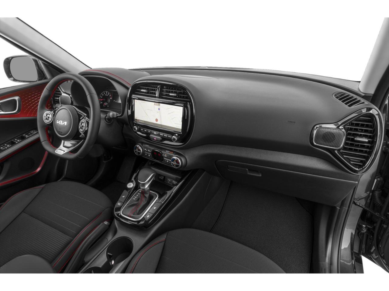 2022 Kia Soul Turbo San Clemente CA