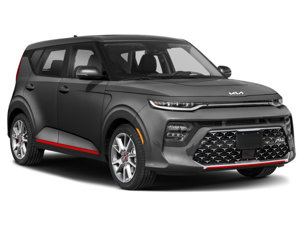 2022 Kia Soul Turbo San Clemente CA