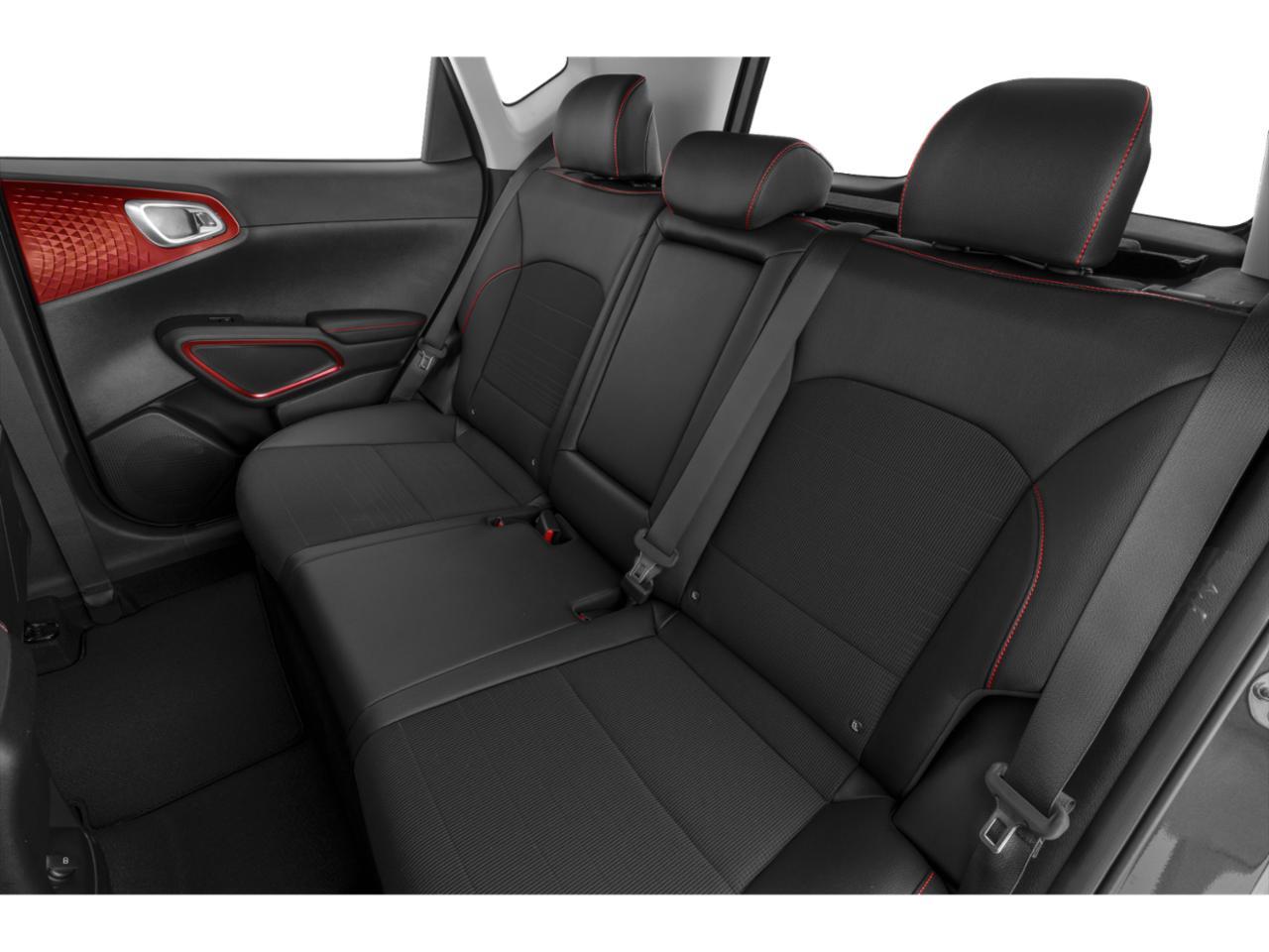 2022 Kia Soul Turbo San Clemente CA