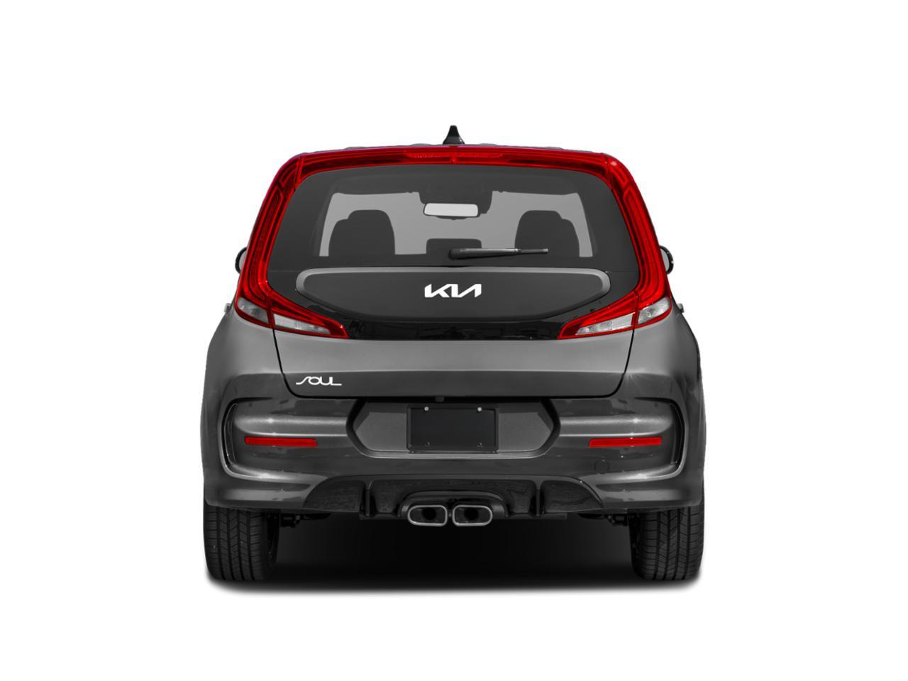 2022 Kia Soul Turbo San Clemente CA