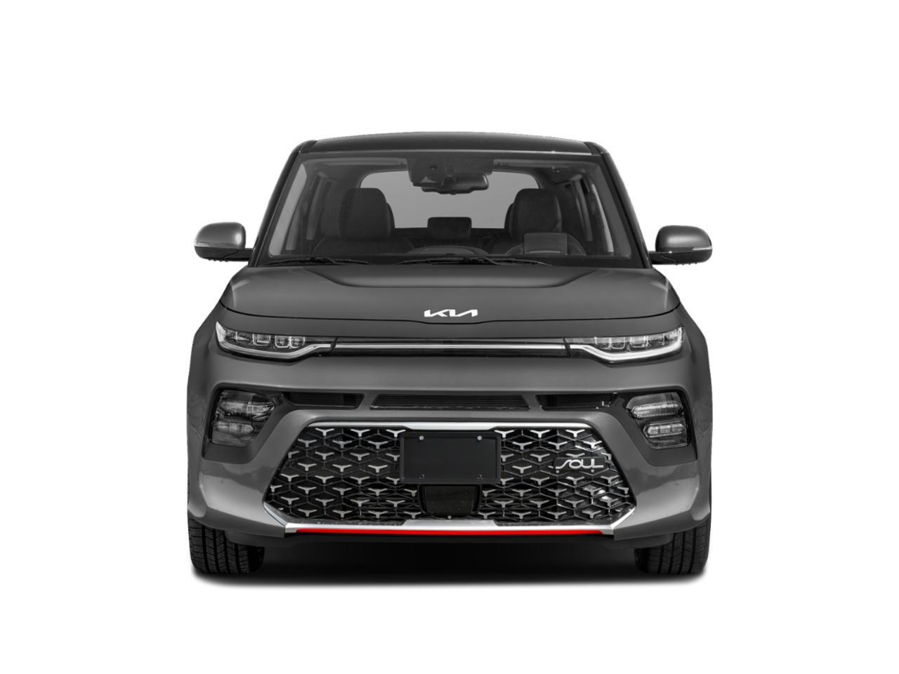 2022 Kia Soul Turbo San Clemente CA
