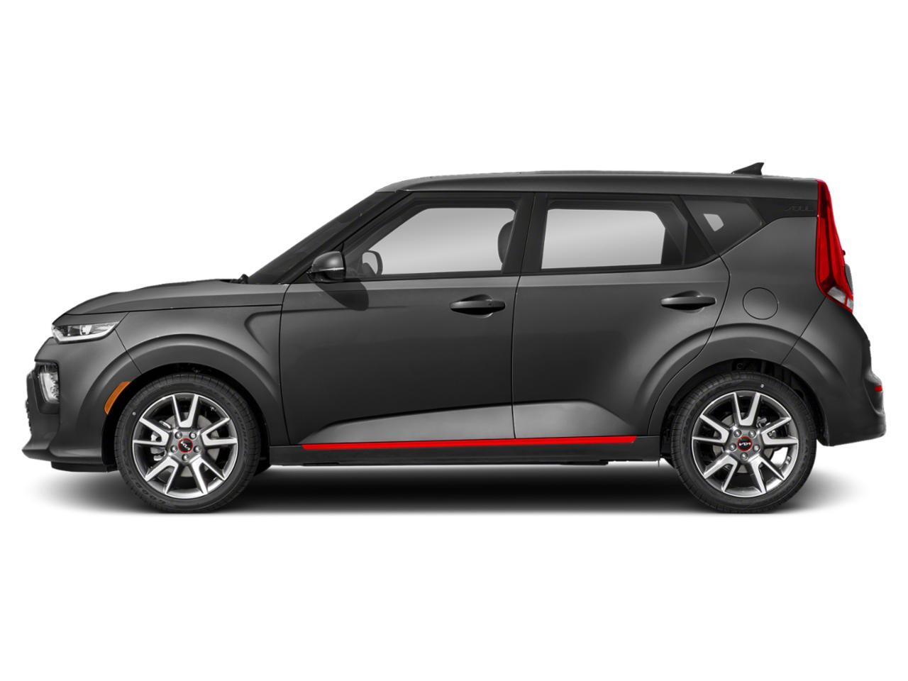 2022 Kia Soul Turbo San Clemente CA