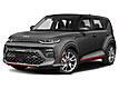 2022 Kia Soul Turbo