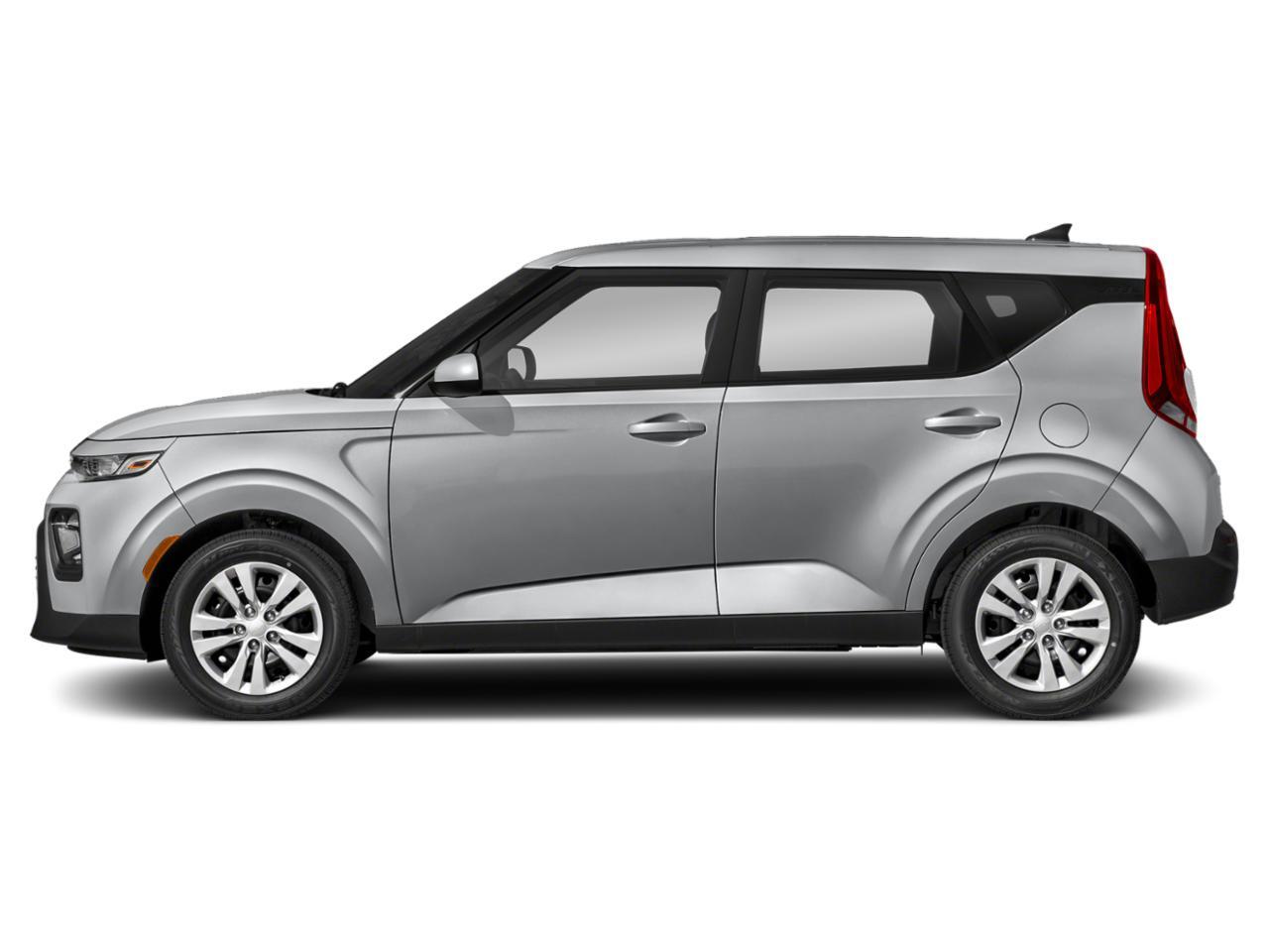 2022 Kia Soul Wagon 4D LX 2.0L I4 LX