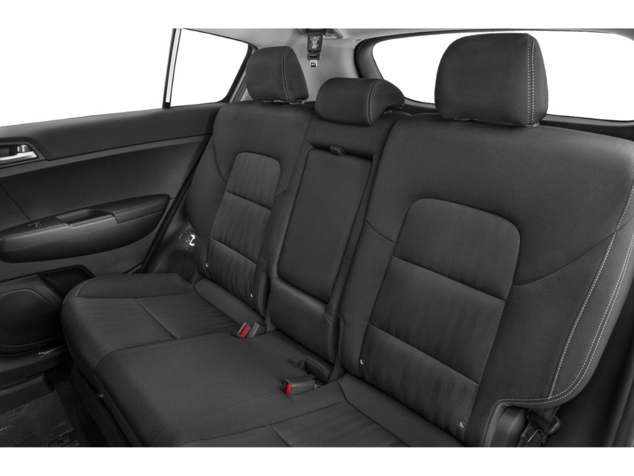 2022 Kia Sportage EX AWD Benwood WV