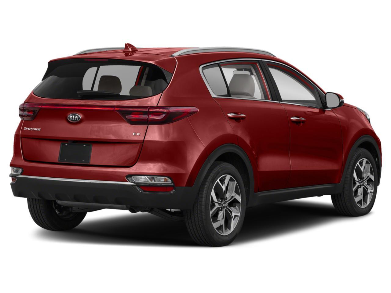 2022 Kia Sportage EX San Clemente CA