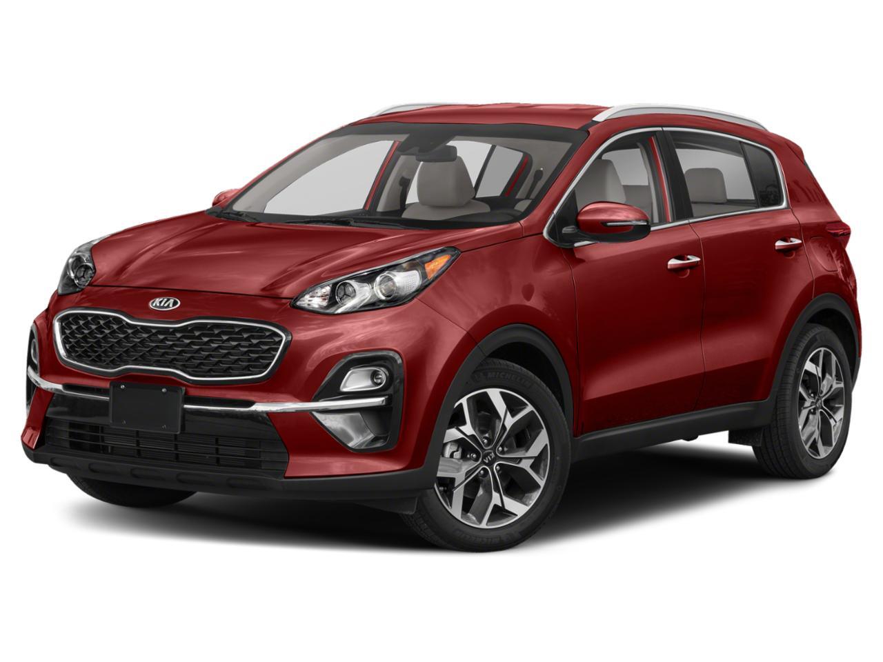 2022 Kia Sportage EX San Clemente CA