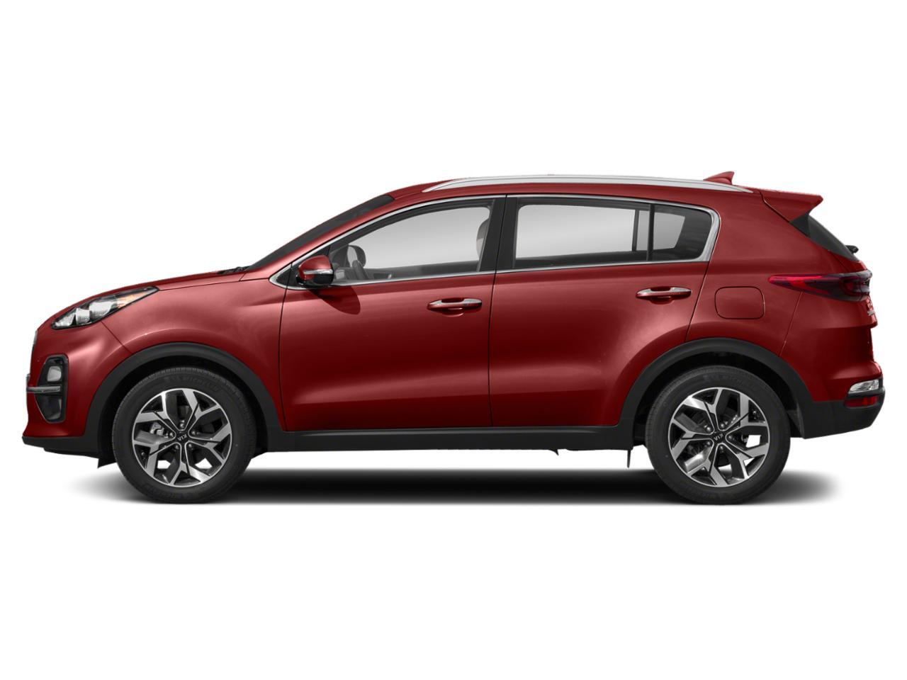 2022 Kia Sportage EX San Clemente CA