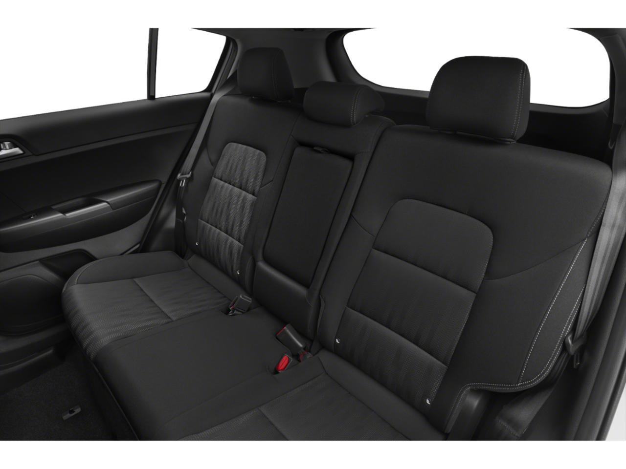 2022 Kia Sportage LX Cape Girardeau MO