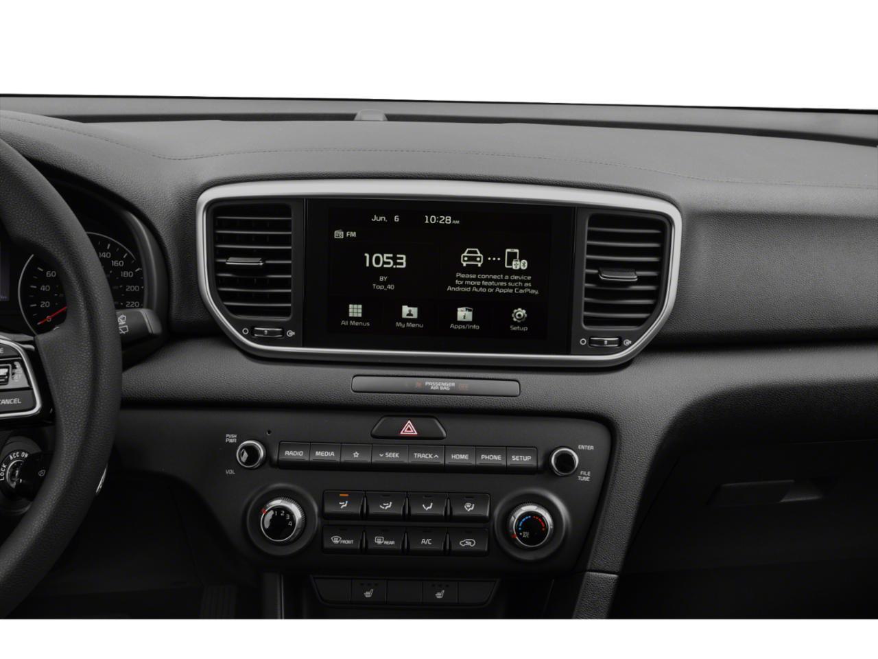 2022 Kia Sportage LX Cape Girardeau MO