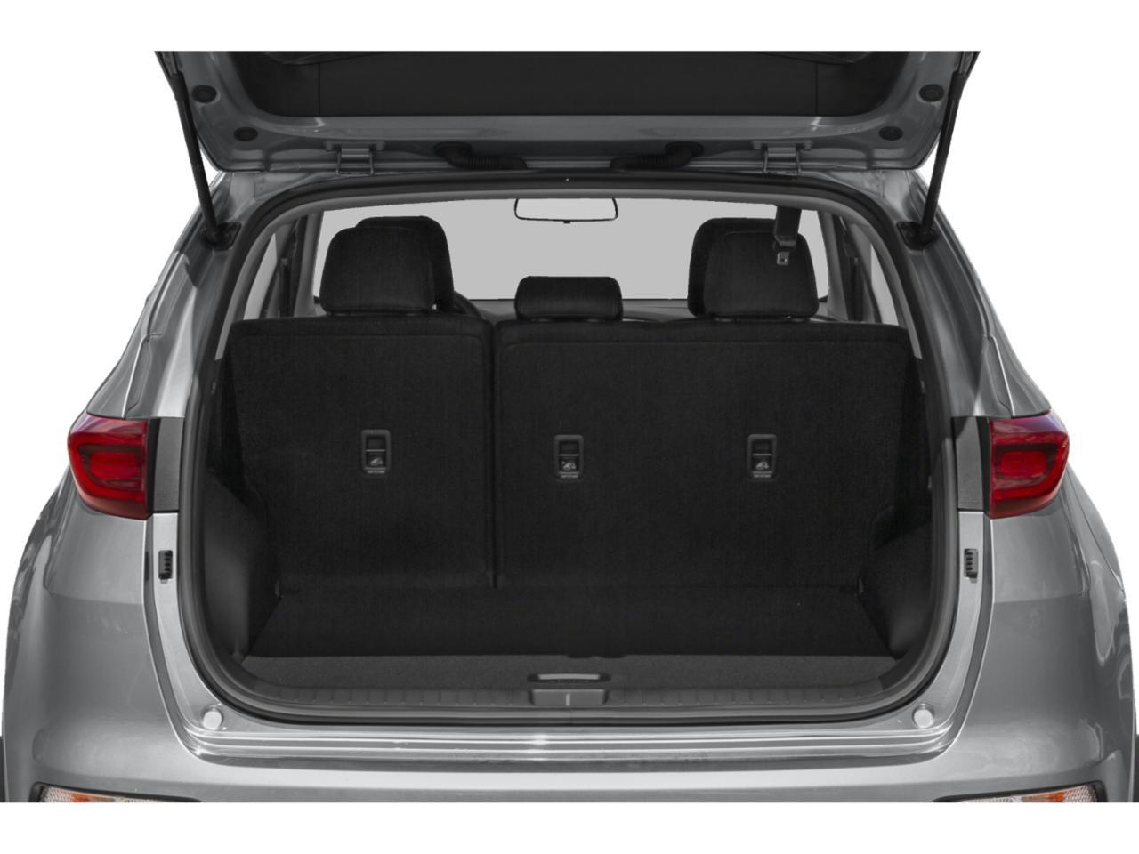 2022 Kia Sportage LX San Clemente CA