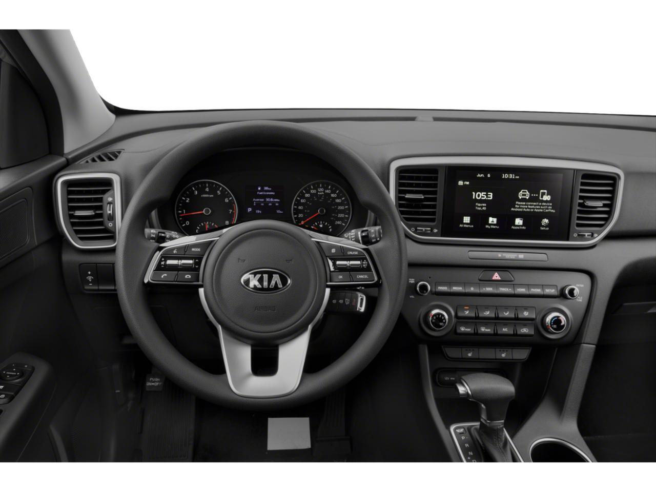 2022 Kia Sportage LX San Clemente CA